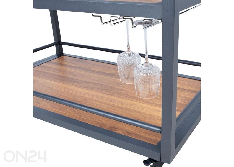 Ulkokeittiön moduuli Boden kuvasuurennos