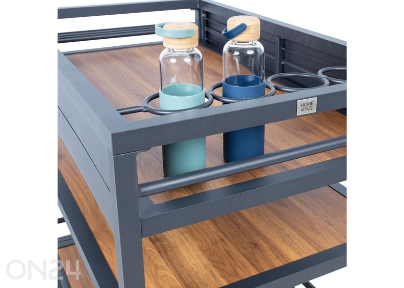 Ulkokeittiön moduuli Boden kuvasuurennos