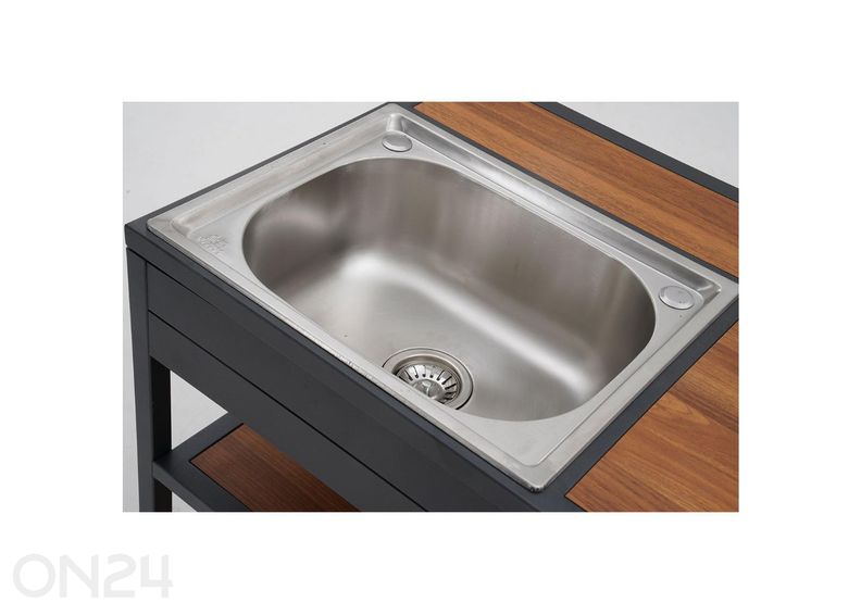 Ulkokeittiön moduuli Boden kuvasuurennos