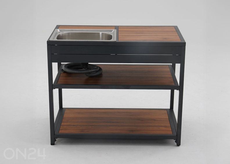 Ulkokeittiön moduuli Boden kuvasuurennos