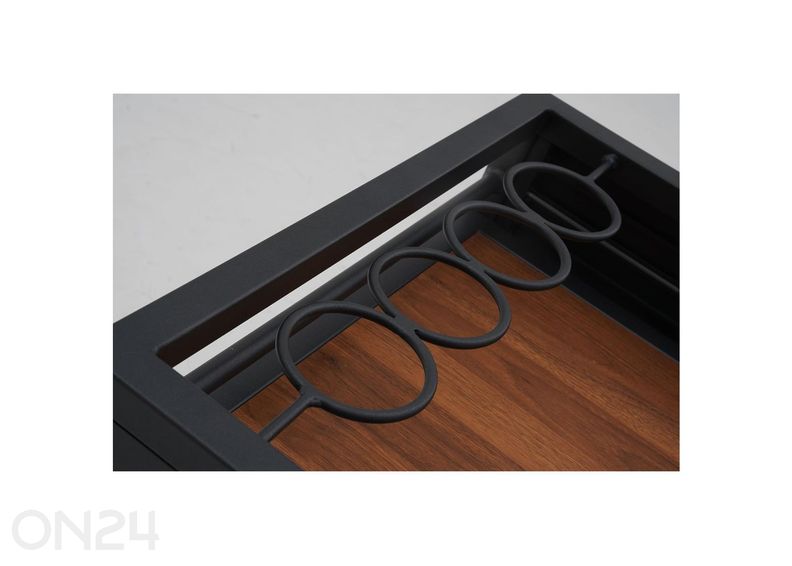 Ulkokeittiön moduuli Boden kuvasuurennos