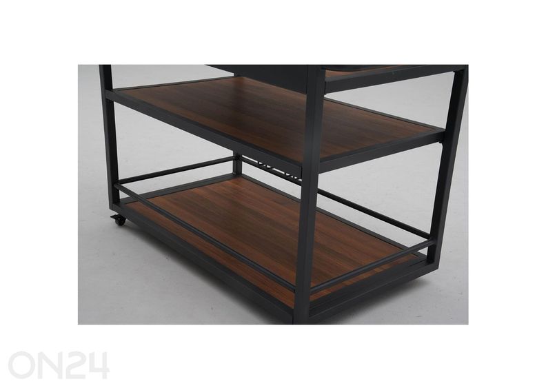 Ulkokeittiön moduuli Boden kuvasuurennos