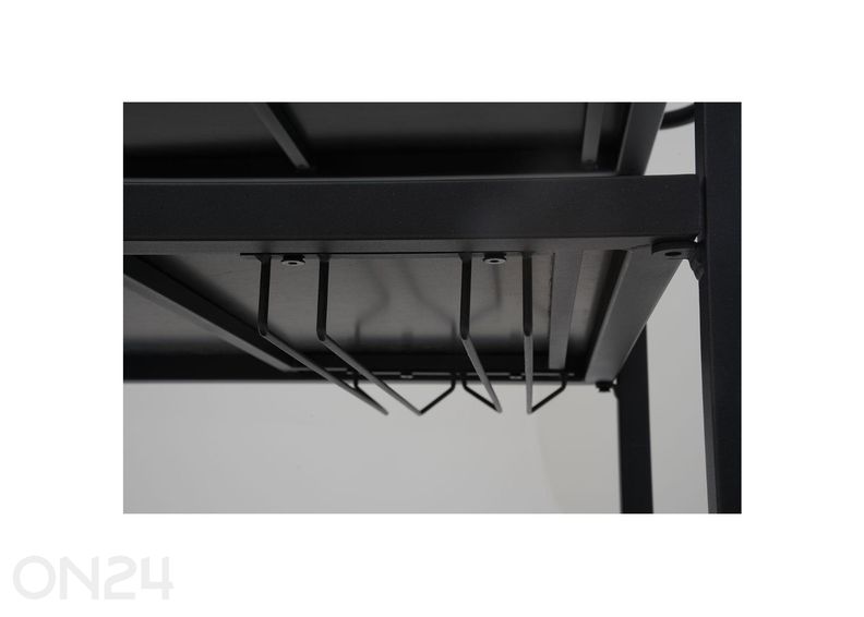 Ulkokeittiön moduuli Boden kuvasuurennos