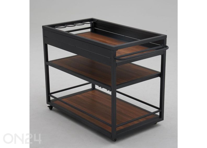 Ulkokeittiön moduuli Boden kuvasuurennos