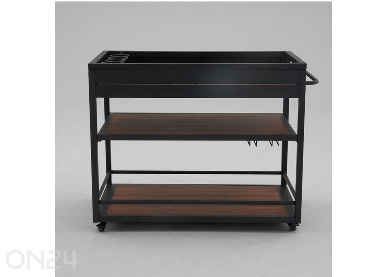 Ulkokeittiön moduuli Boden kuvasuurennos