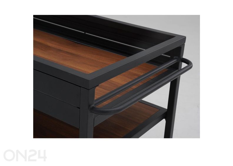 Ulkokeittiön moduuli Boden kuvasuurennos