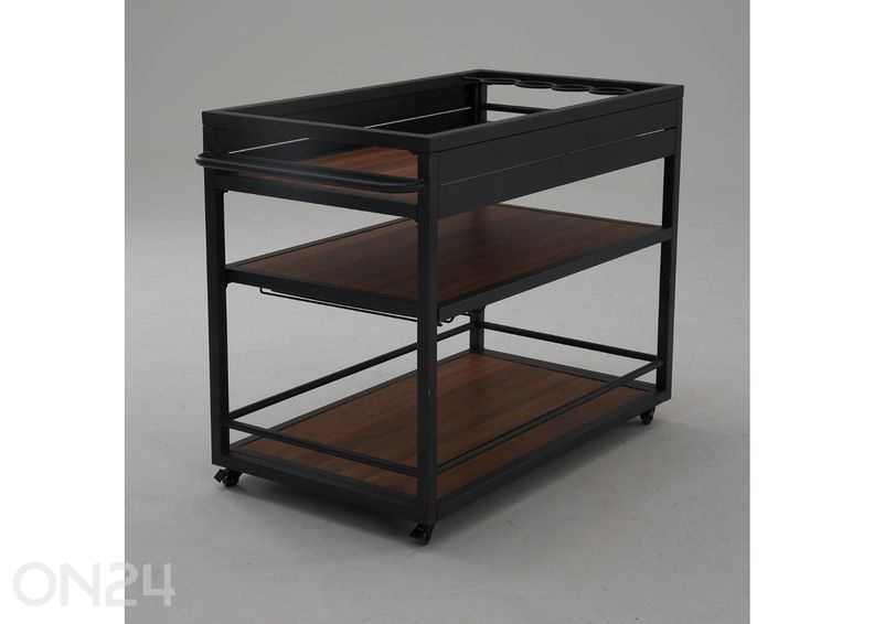 Ulkokeittiön moduuli Boden kuvasuurennos