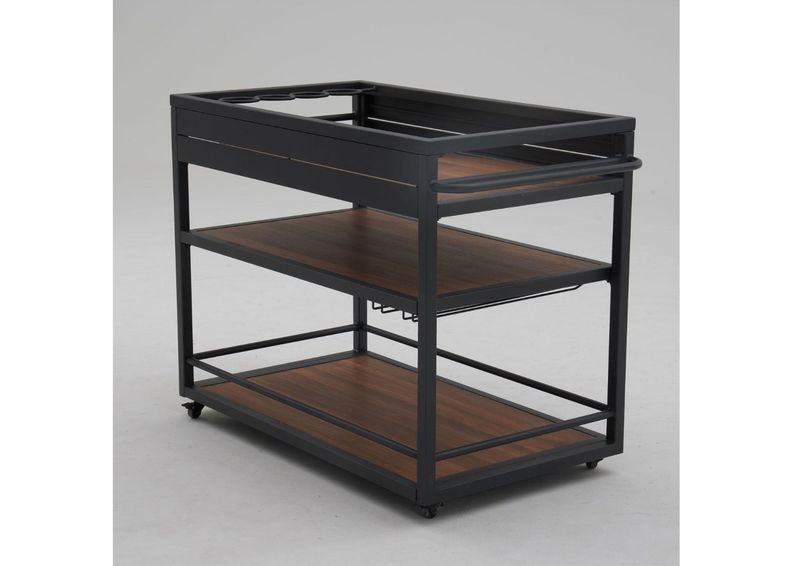 Ulkokeittiön moduuli Boden kuvasuurennos