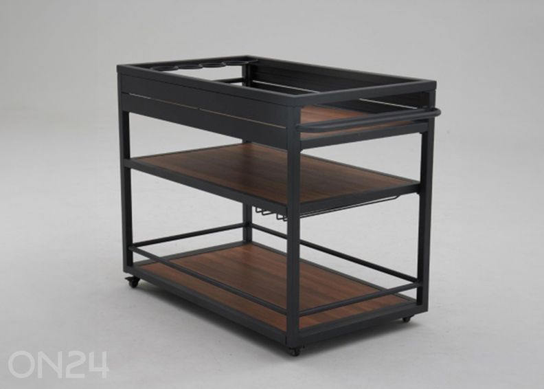 Ulkokeittiön moduuli Boden kuvasuurennos