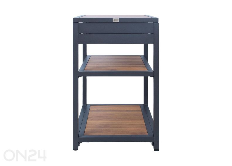 Ulkokeittiön moduuli Boden kuvasuurennos