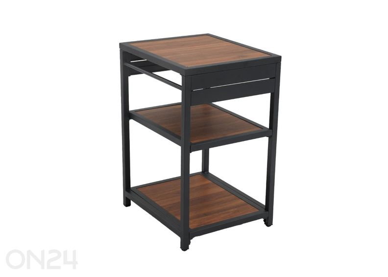 Ulkokeittiön moduuli Boden kuvasuurennos