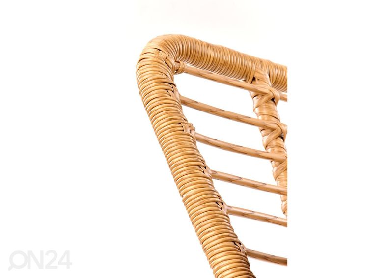 Ulkosohva 2 kpl kuvasuurennos