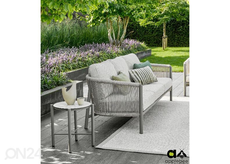 Ulkosohva Bora Bora kuvasuurennos