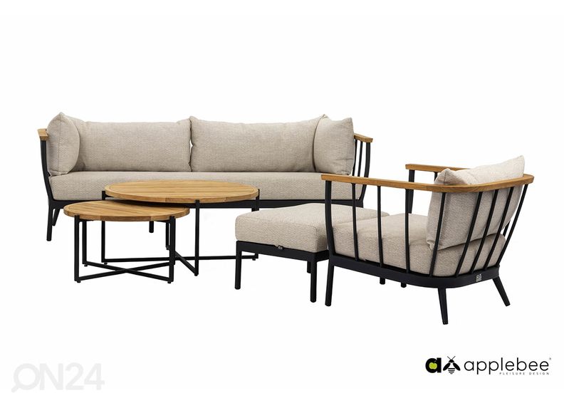 Ulkosohva Condor kuvasuurennos