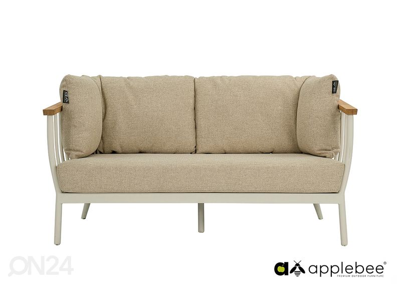 Ulkosohva Condor kuvasuurennos