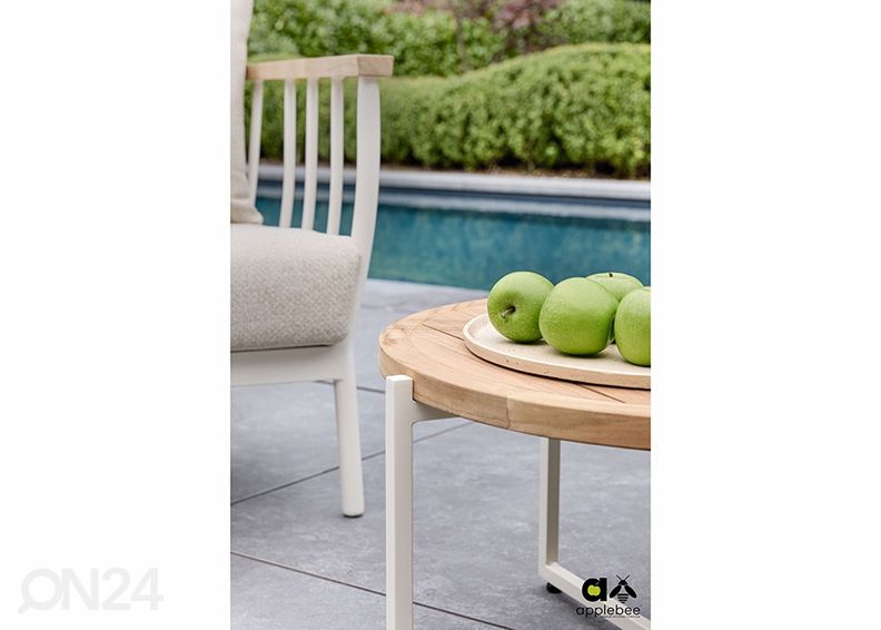 Ulkosohva Condor kuvasuurennos