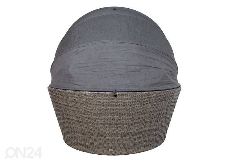 Ulkosohva Mini Muse + katos kuvasuurennos