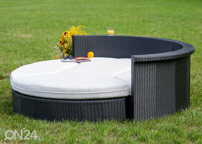 Ulkosohva Ricco kuvasuurennos