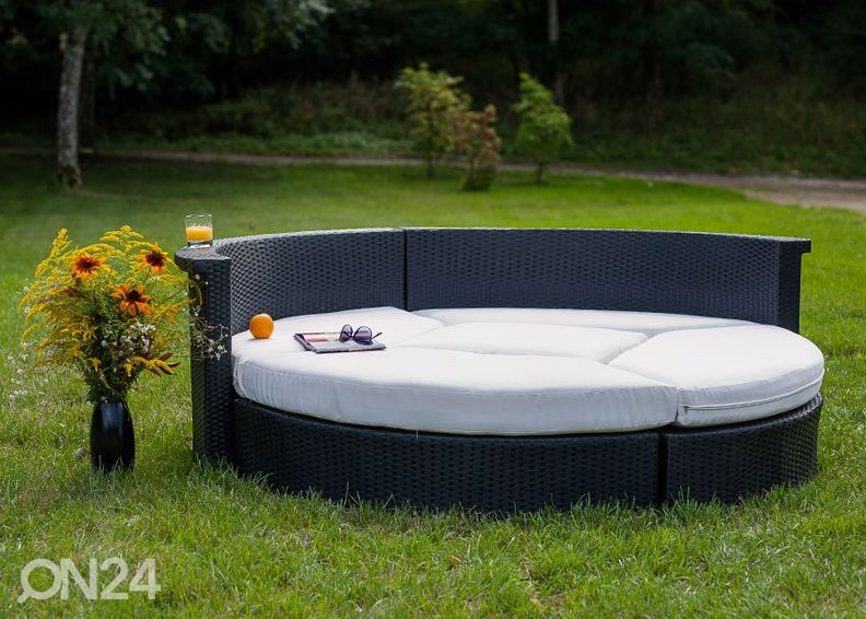 Ulkosohva Ricco kuvasuurennos