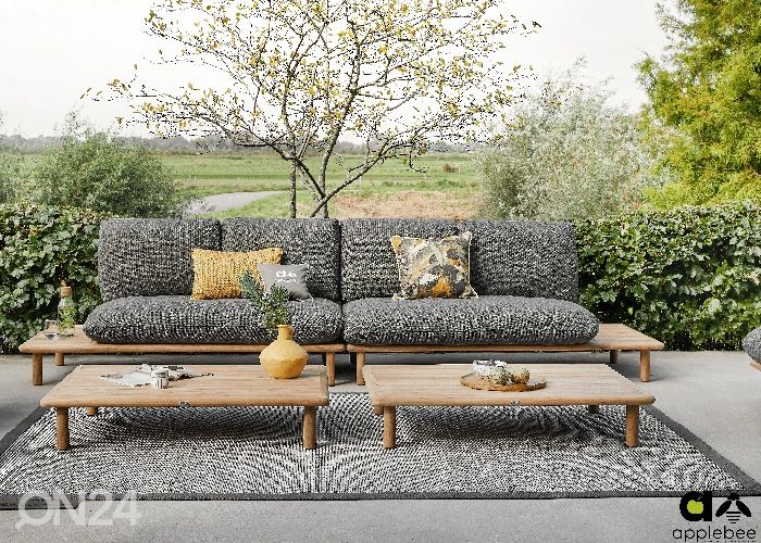 Ulkosohva Sling oikea kuvasuurennos