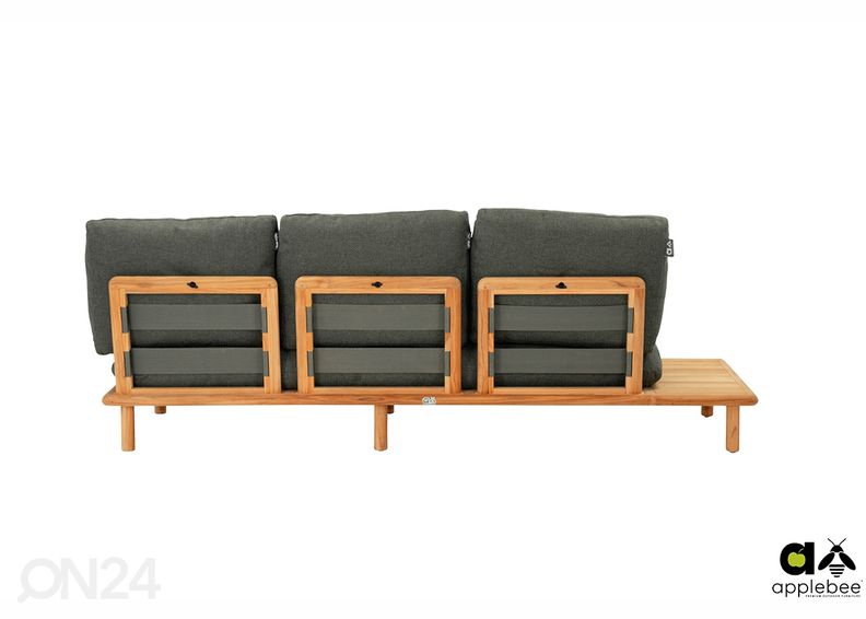 Ulkosohva Sling oikea kuvasuurennos