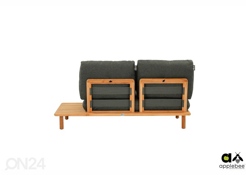 Ulkosohva Sling vasen kuvasuurennos