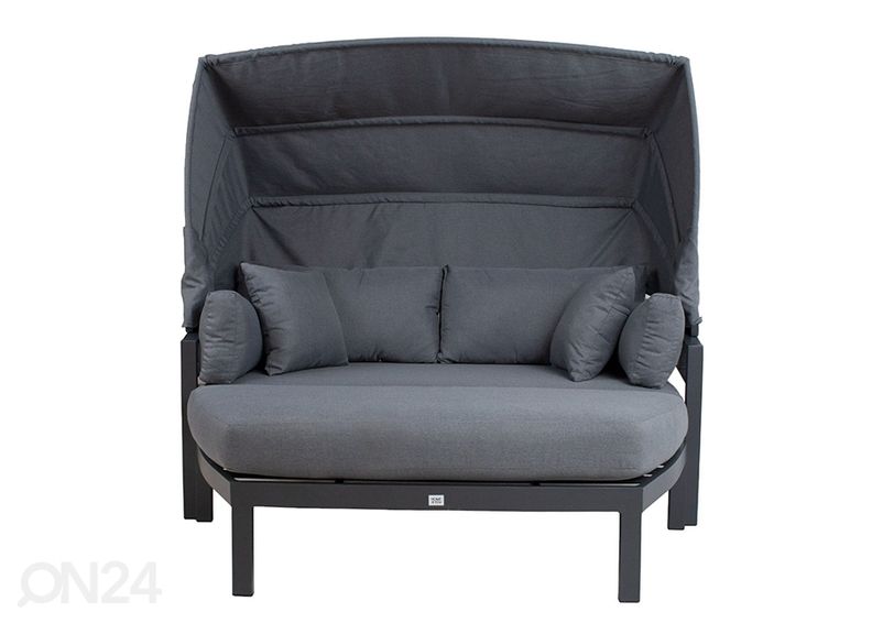 Ulkosohva Tomson ja katos kuvasuurennos