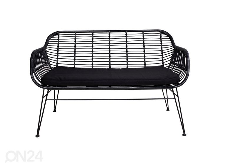 Ulkosohva Trieste 120 cm kuvasuurennos