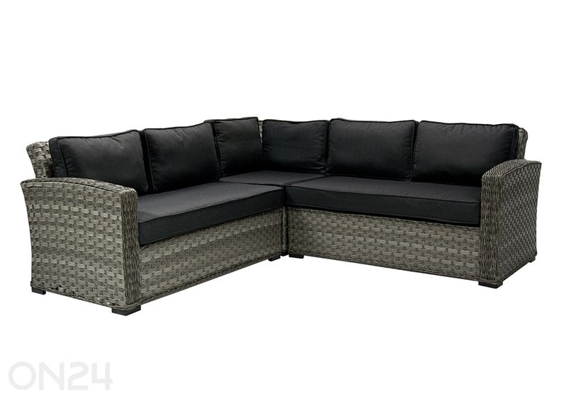 Ulkosohvan moduuli Geneva käsinoja vasemmalla kuvasuurennos