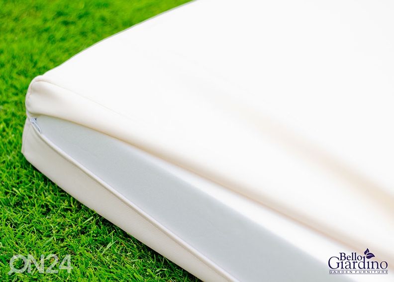 Ulkosohvan moduuli / nojatuoli Parte kuvasuurennos