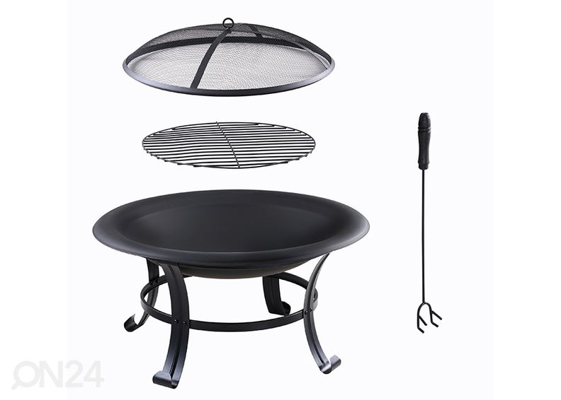 Ulkotulisija kuvasuurennos