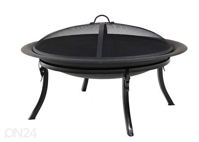 Ulkotulisija Saturn Ø 74 cm kuvasuurennos