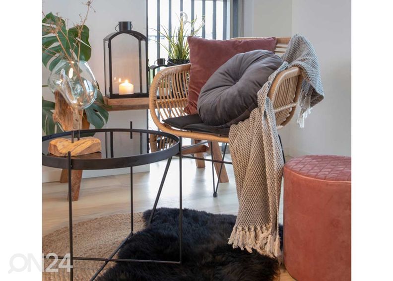 Ulkotuoli Trieste, 2 kpl kuvasuurennos