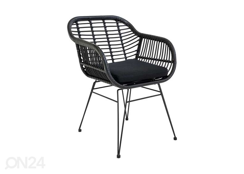 Ulkotuoli Trieste, 2 kpl kuvasuurennos