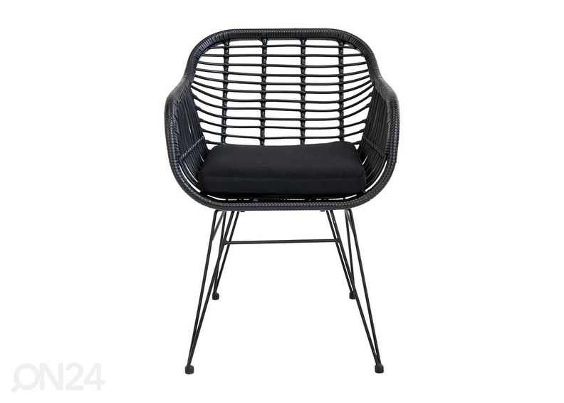 Ulkotuoli Trieste, 2 kpl kuvasuurennos