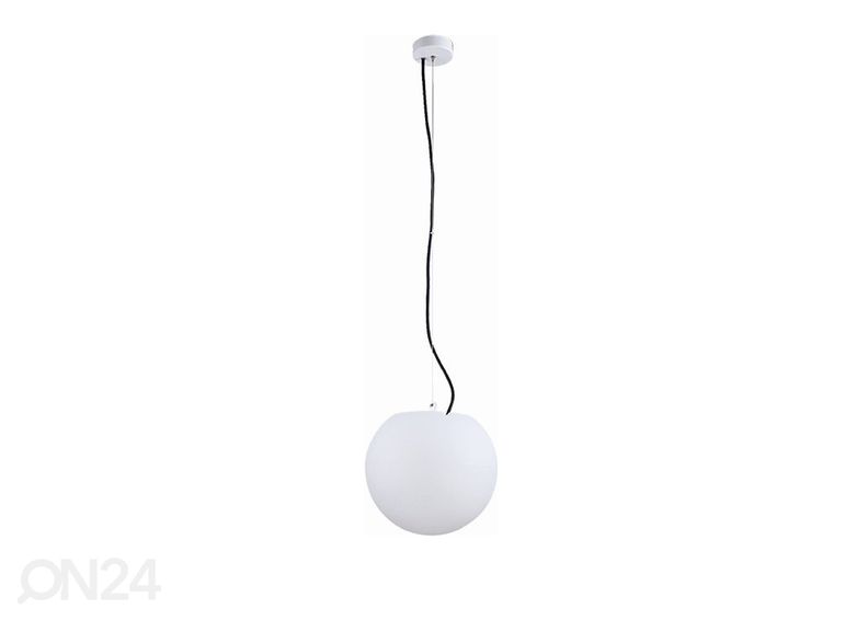 Ulkovalaisin kuvasuurennos