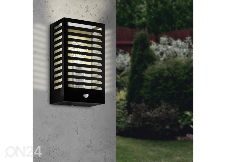 Ulkovalaisin Alamonte 3 kuvasuurennos