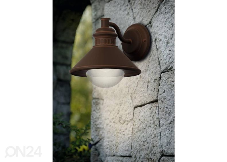 Ulkovalaisin Albacete kuvasuurennos