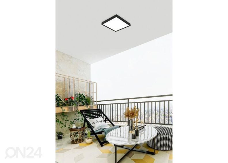 Ulkovalaisin Argolis 2 kuvasuurennos