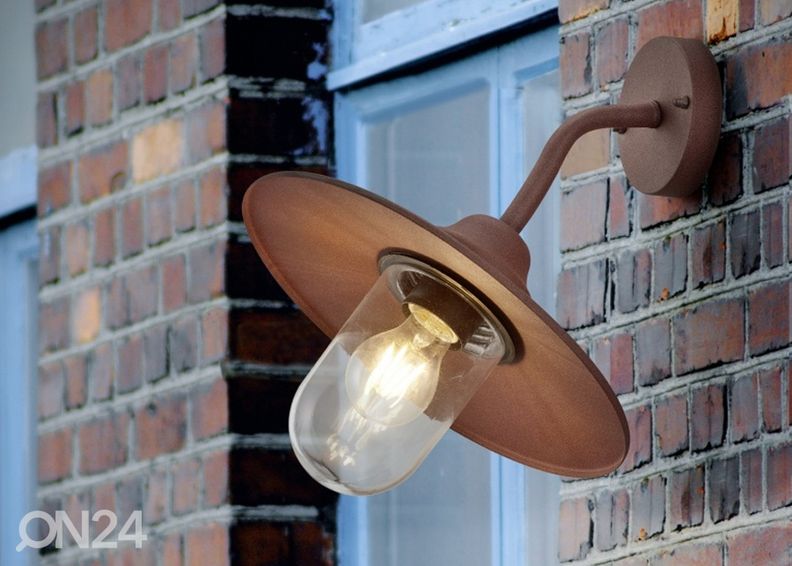 Ulkovalaisin Brenta kuvasuurennos