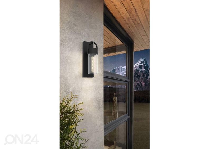 Ulkovalaisin Carraro kuvasuurennos