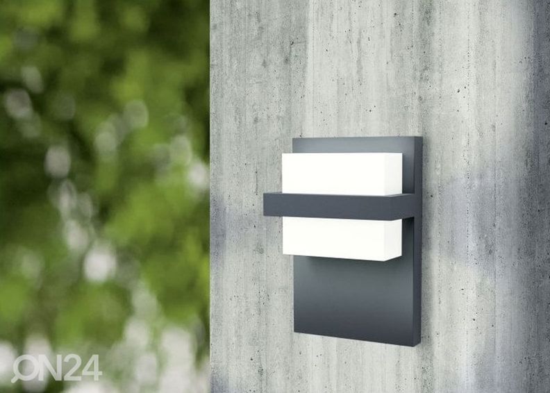 Ulkovalaisin Culpina kuvasuurennos