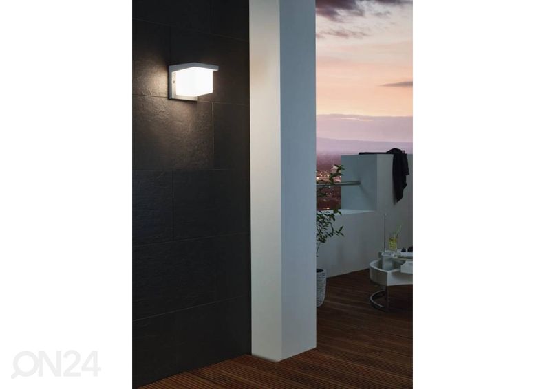 Ulkovalaisin Desella 1 kuvasuurennos