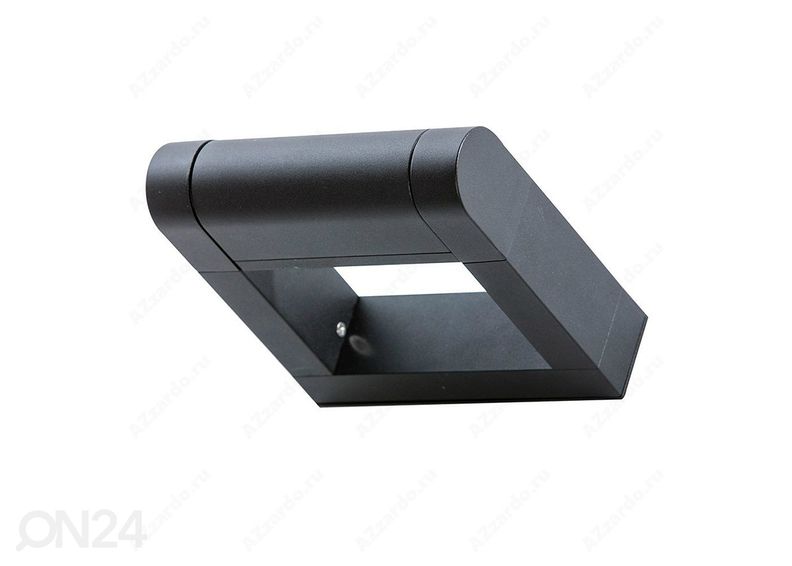 Ulkovalaisin Frame wall kuvasuurennos