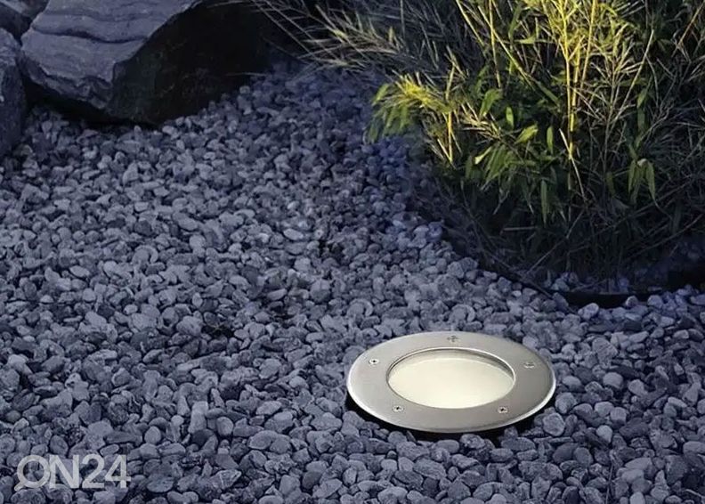 Ulkovalaisin Lamedo kuvasuurennos