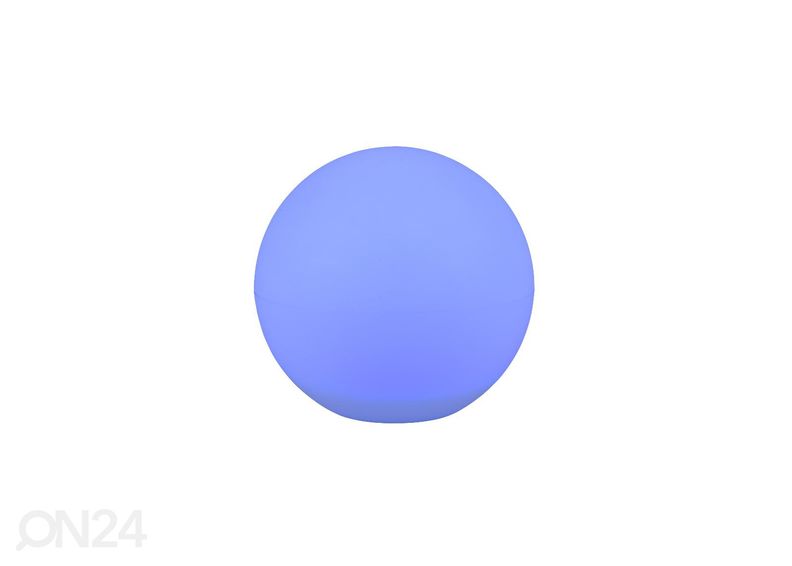 Ulkovalaisin Melo aurinkokennolla Ø 20 cm kuvasuurennos