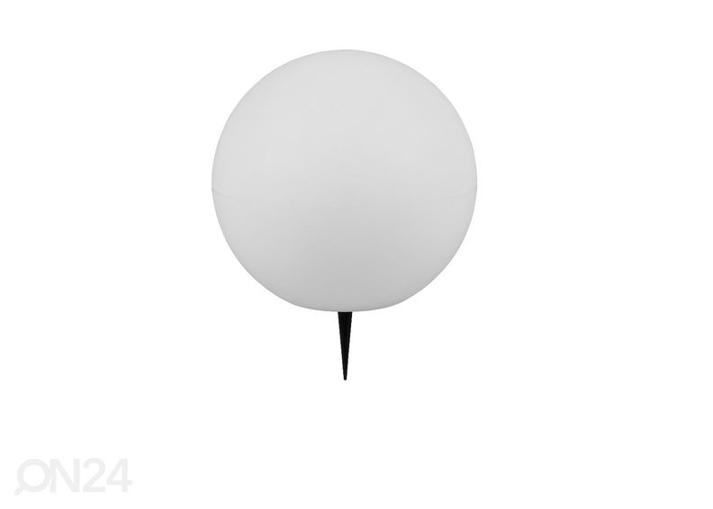 Ulkovalaisin Melo aurinkokennolla Ø 20 cm kuvasuurennos