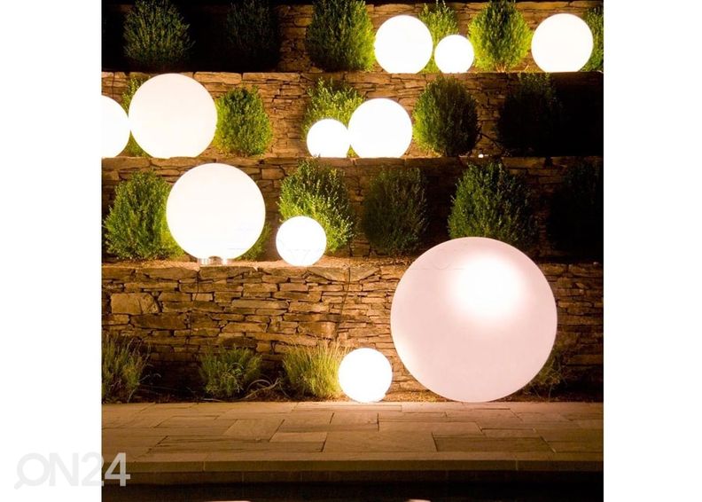 Ulkovalaisin Monterolo kuvasuurennos