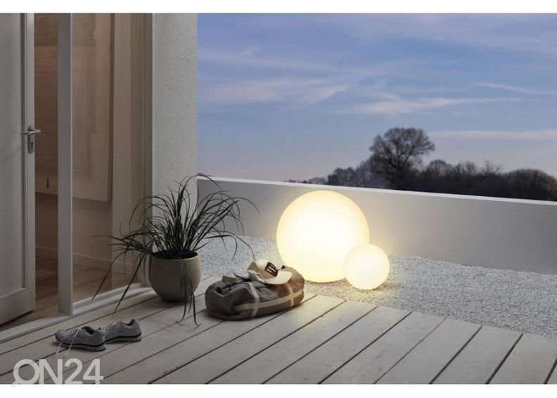 Ulkovalaisin Monterolo kuvasuurennos