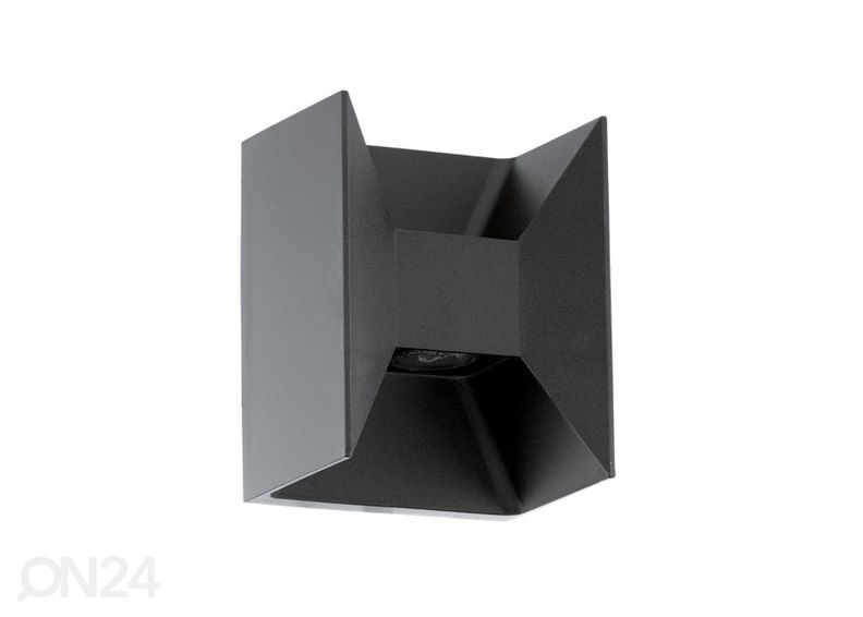 Ulkovalaisin Morino kuvasuurennos